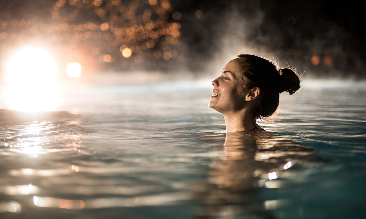 Wellness Monte Cristo