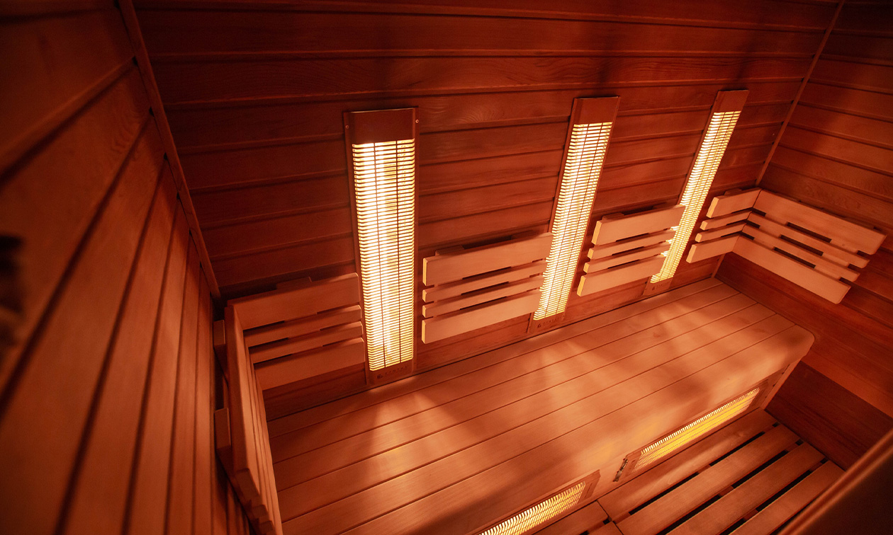 Wellness Monte Cristo