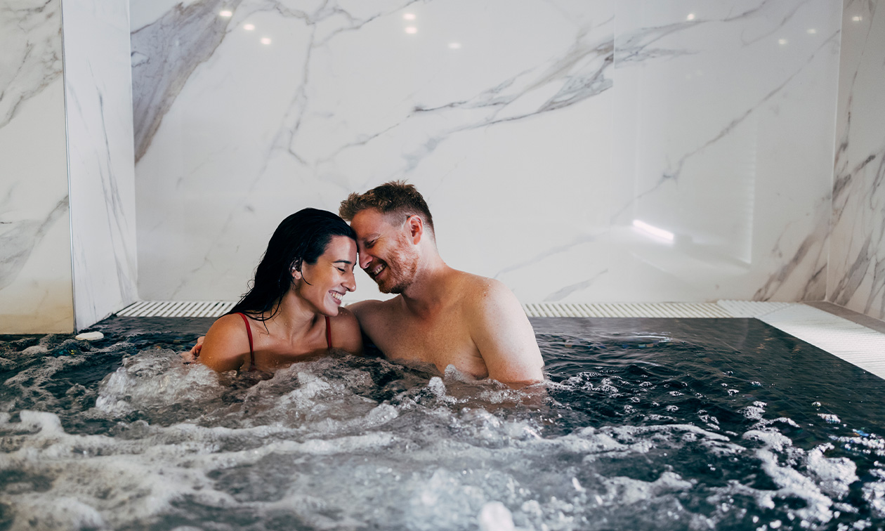 Wellness Monte Cristo