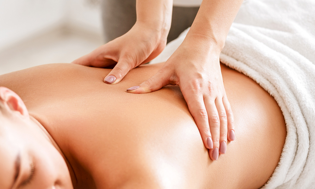 Wellness Salon Vida Pura