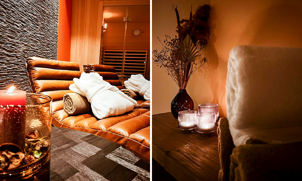 Wellness Santina