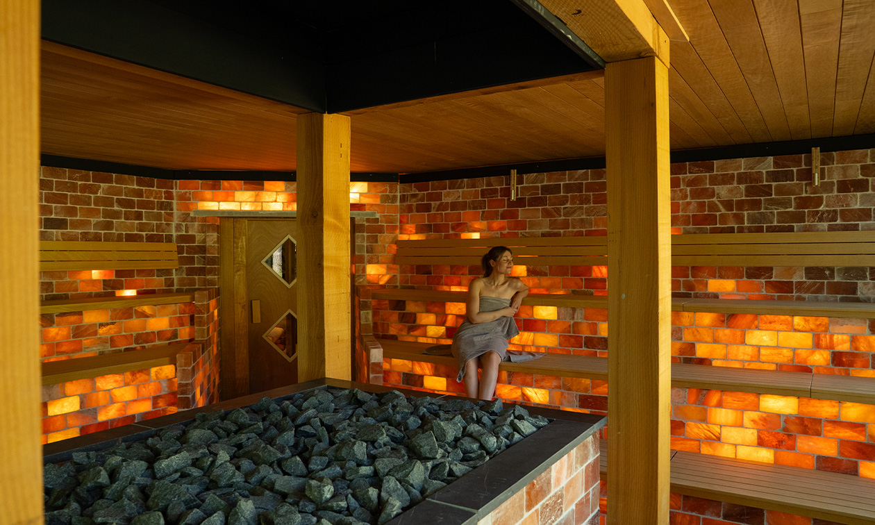 Wellnessresort & Hotel De Valkenberg