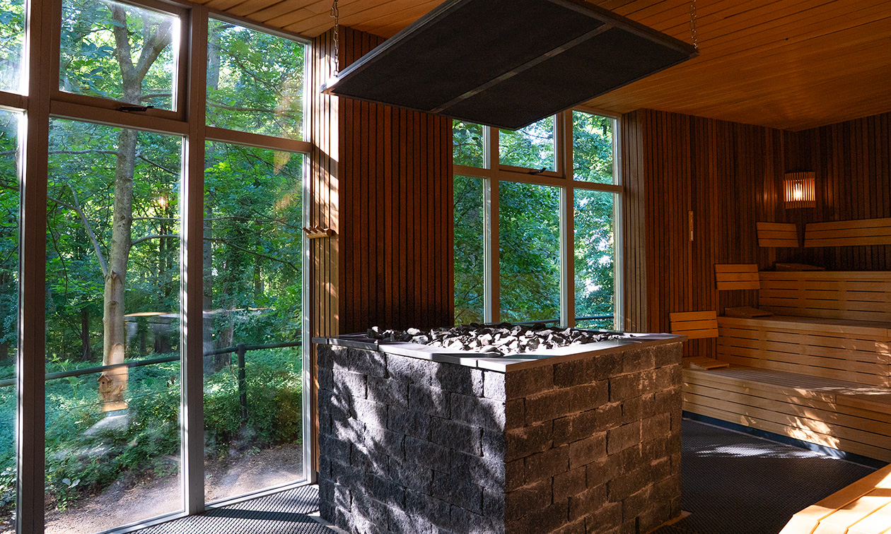 Wellnessresort & Hotel De Valkenberg