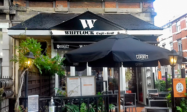 Whitlock Café Grill