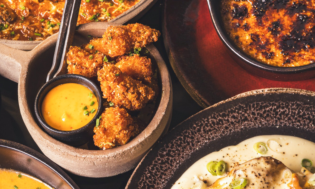 WhyNot Gastrobar