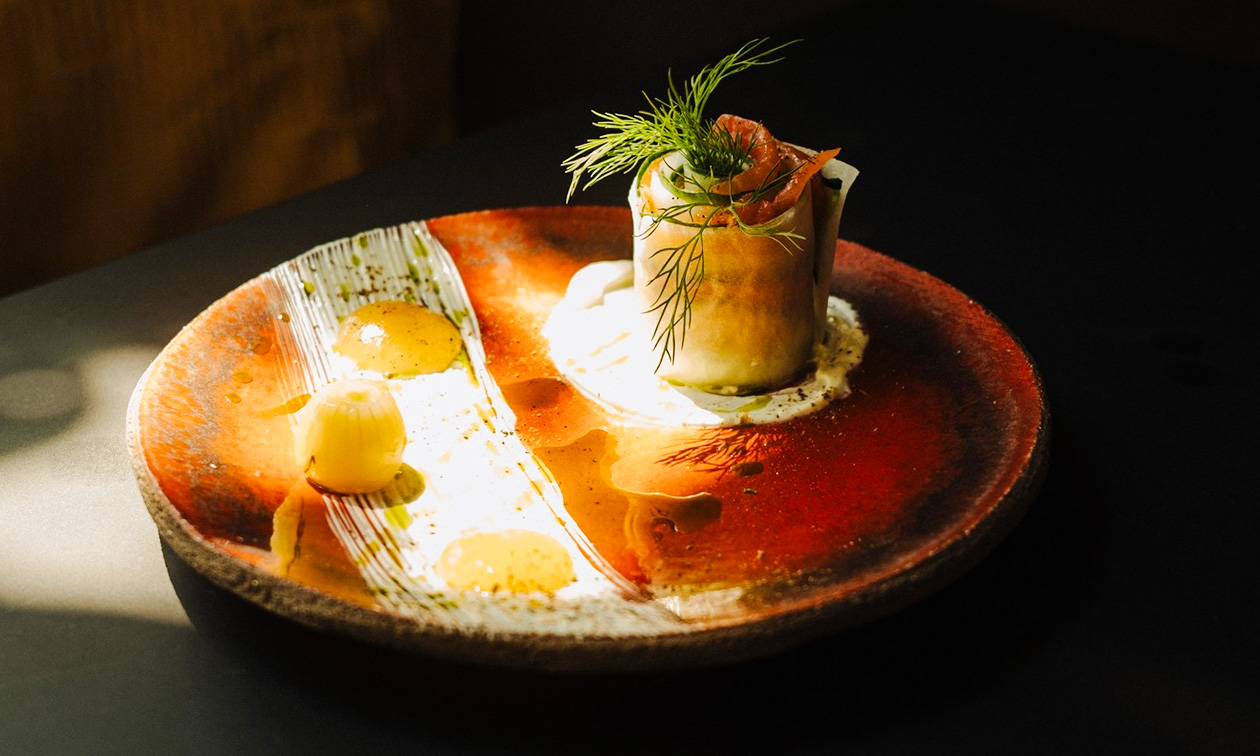 WhyNot Gastrobar