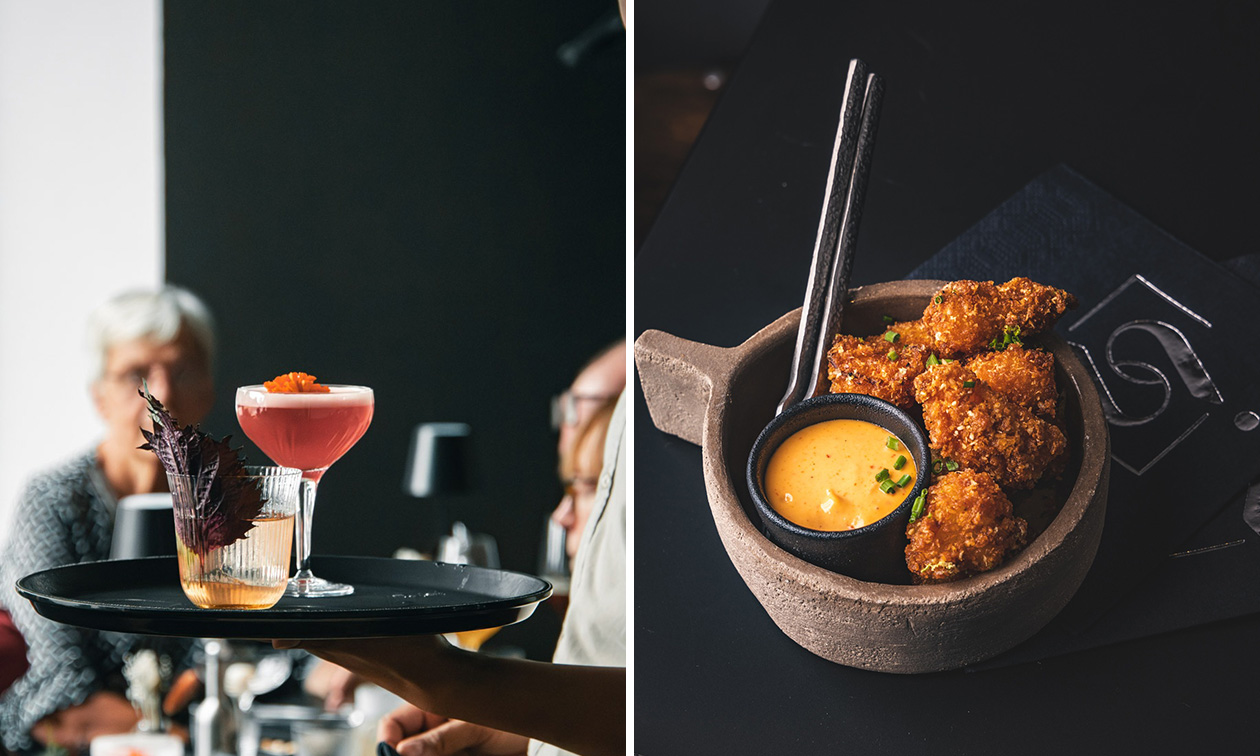WhyNot Gastrobar