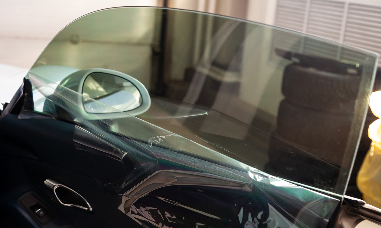 Windowtinting