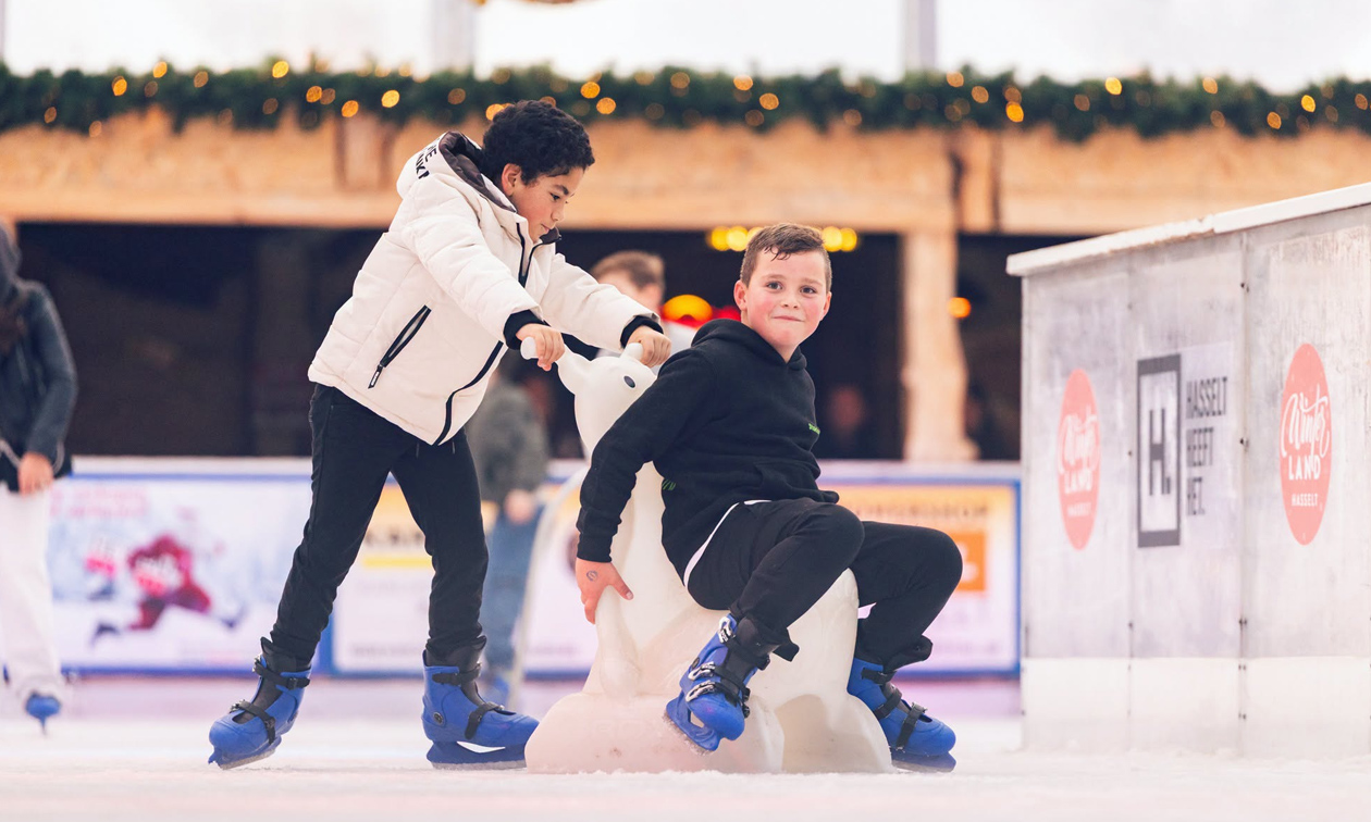 Winterland