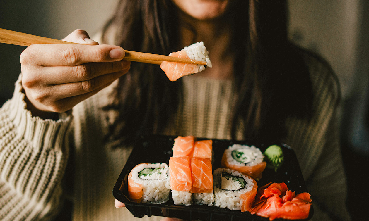 Wok n' Maki