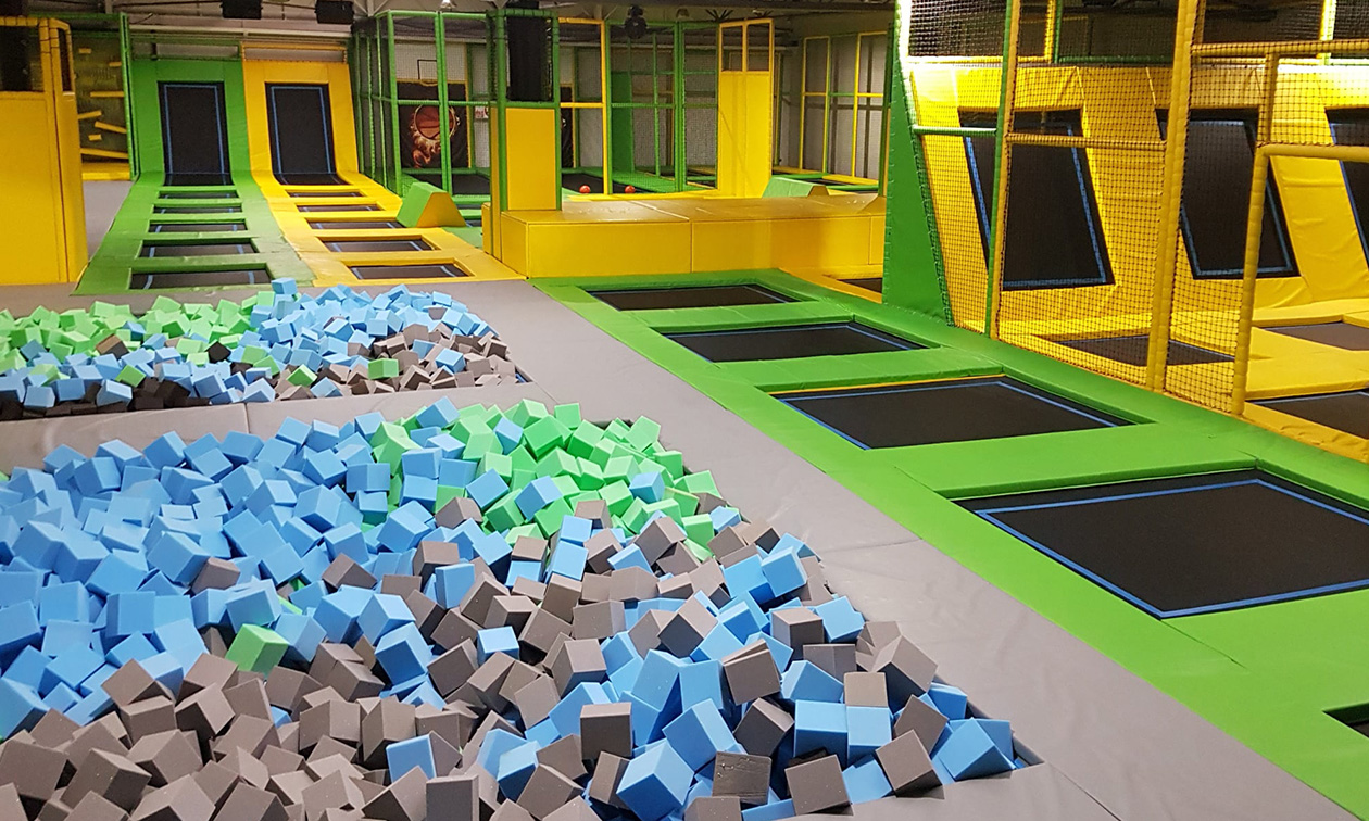 XTrem Fun Park