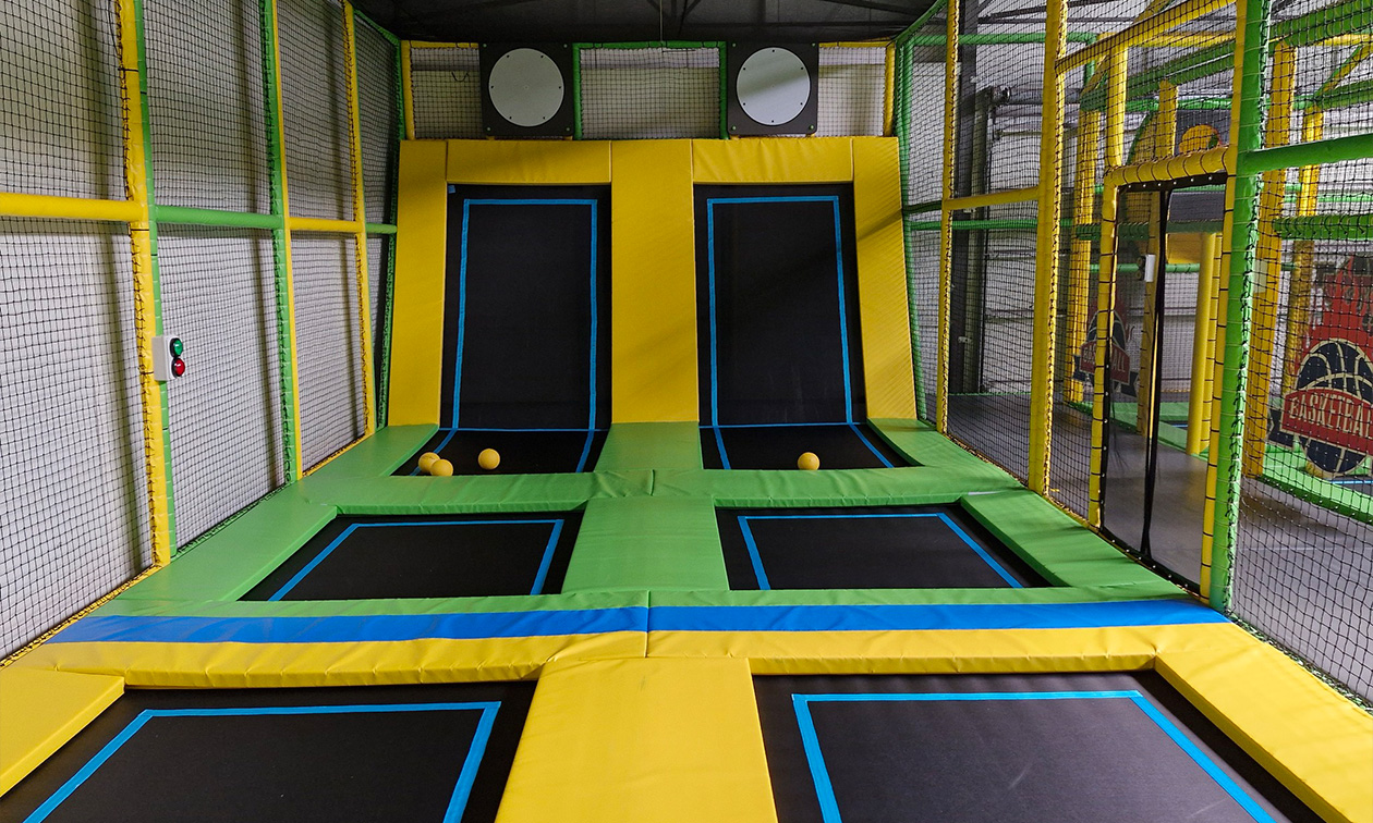 XTrem Fun Park