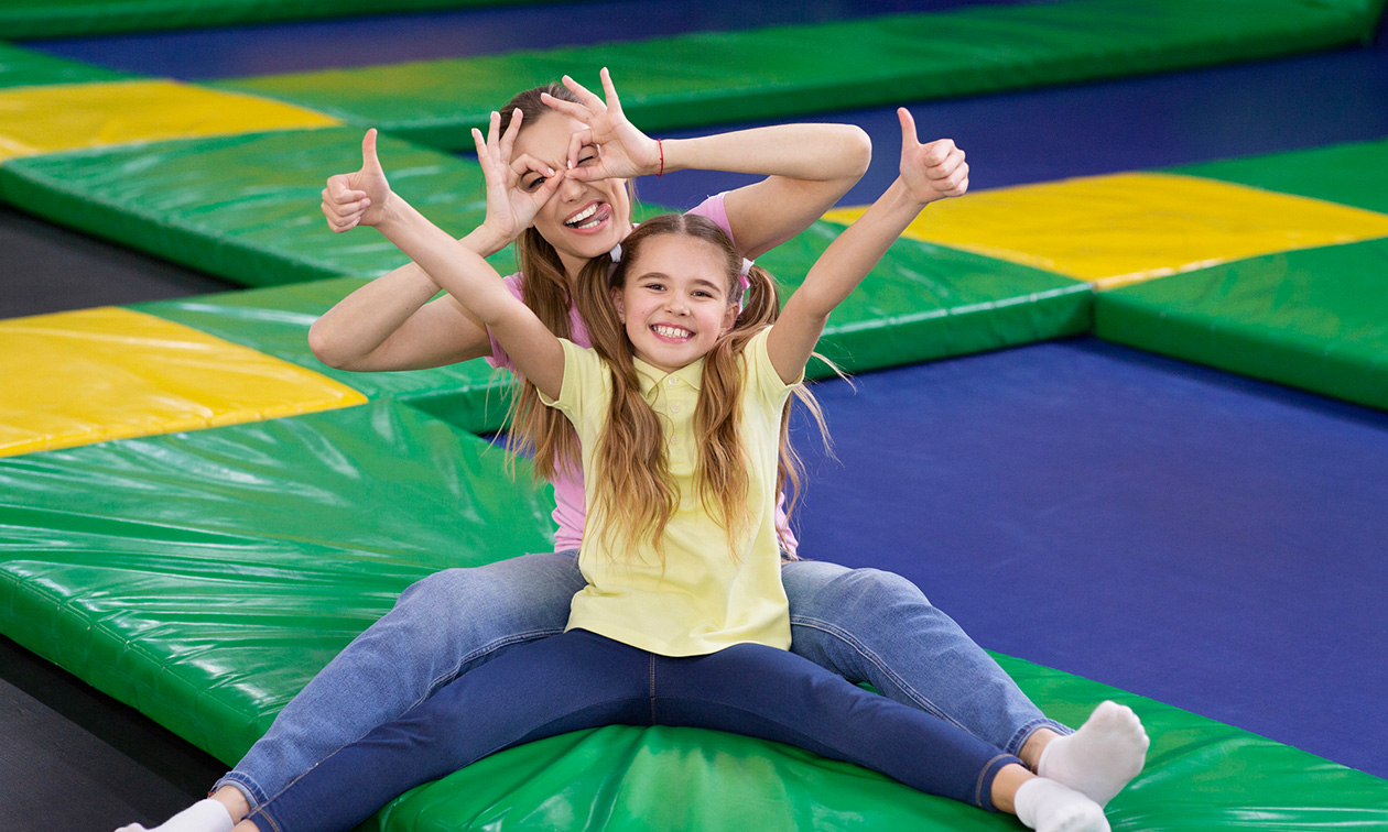 XTrem Fun Park