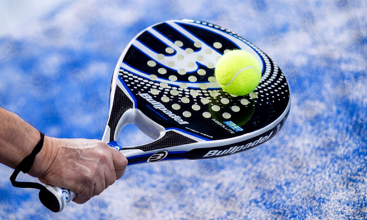 YCFive Padel