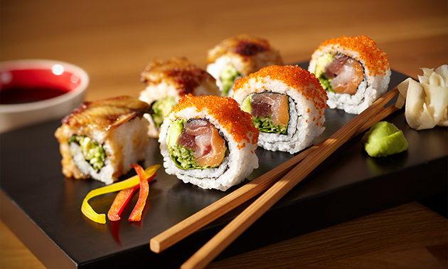 Yi-Sushi