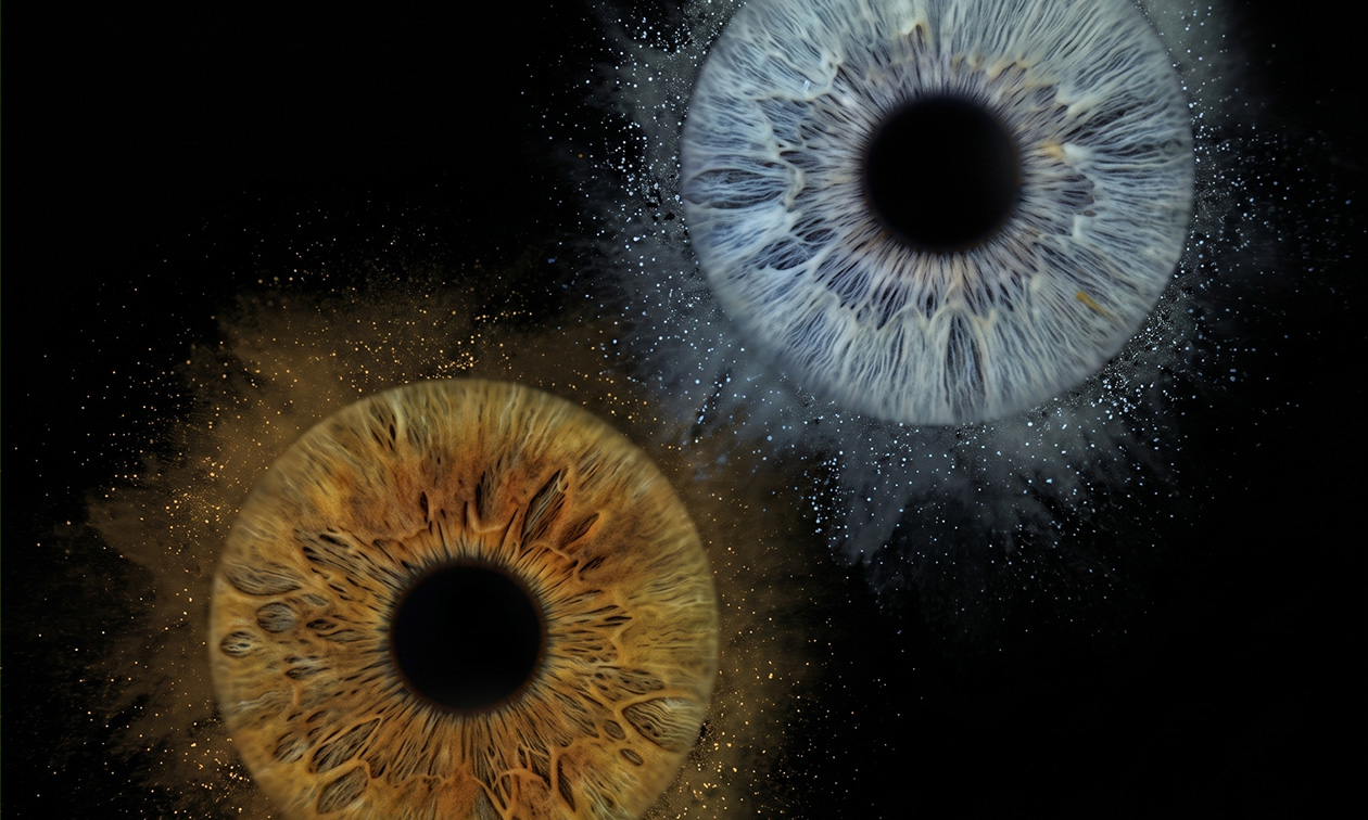 You & Eye Photo