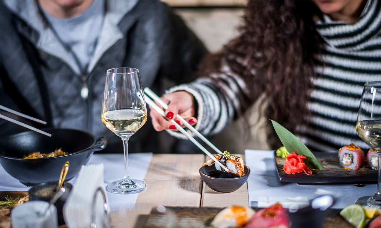 You Sushi