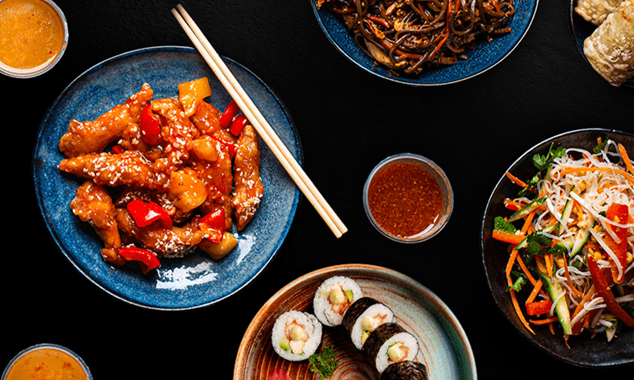 Yuan Restaurant