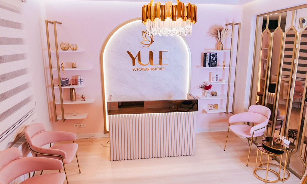 Yule Studio