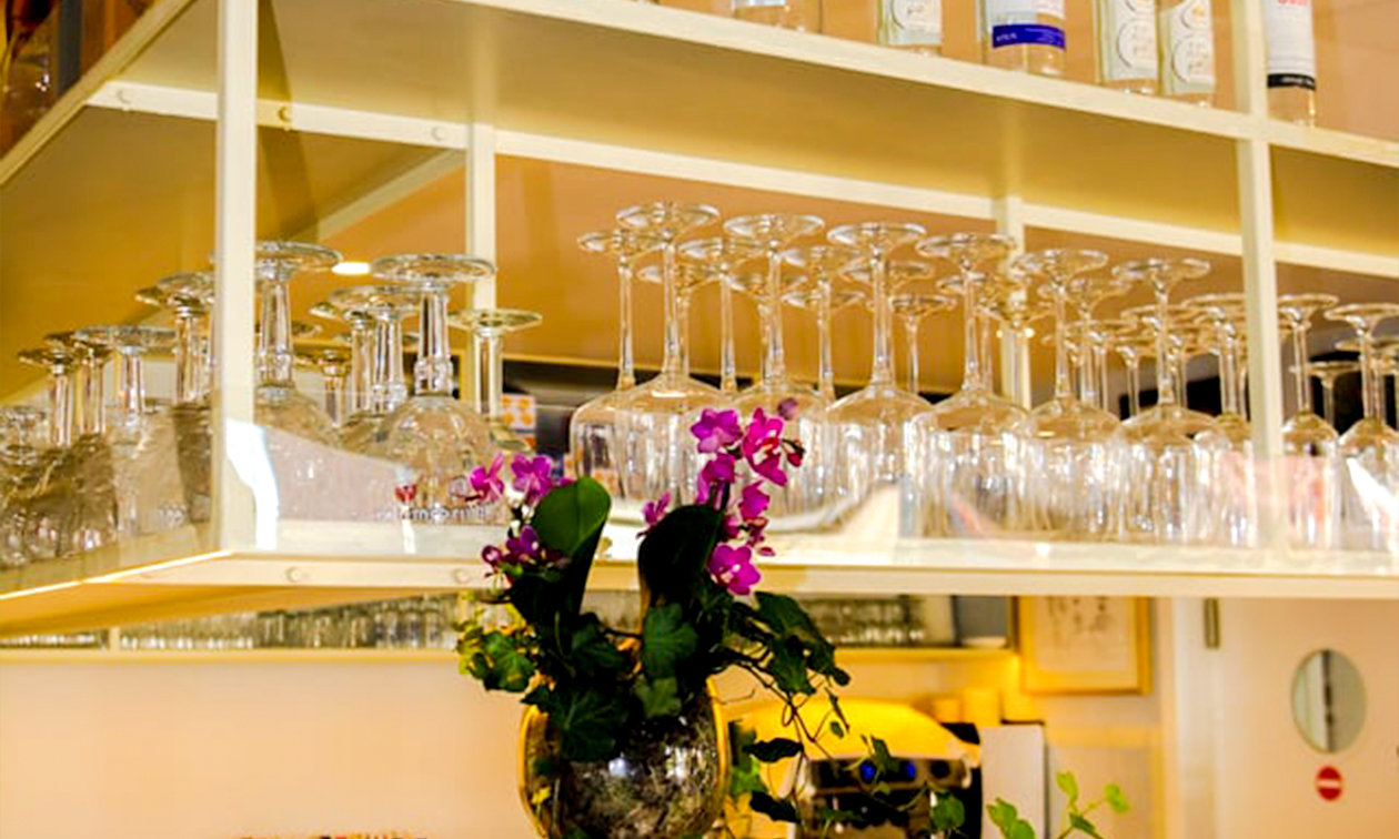 Zeus Grieks Restaurant