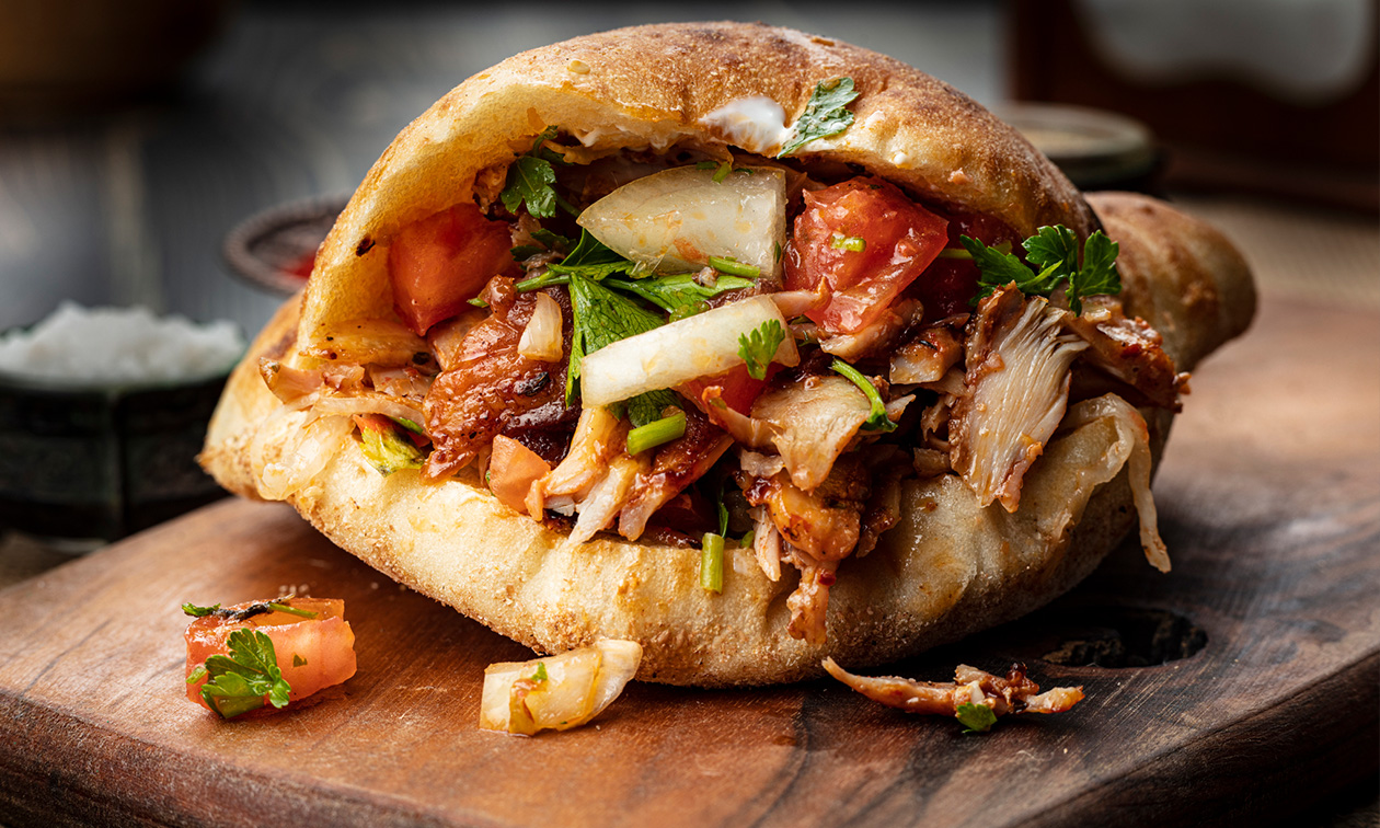 Voordelig uit eten in De kust - Social Deal