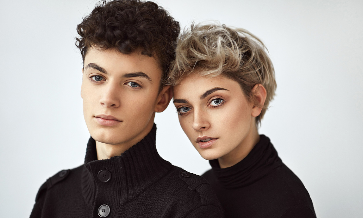 Complete kappersbehandeling