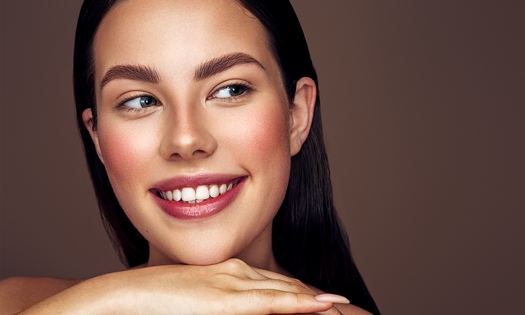 Permanente make-up naar keuze