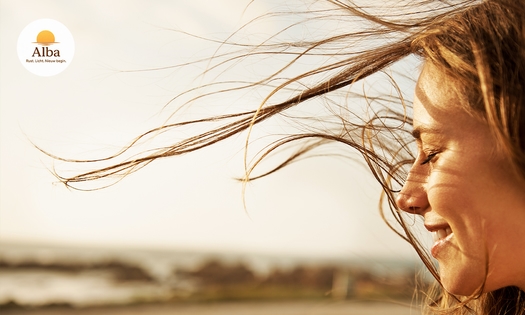NEI- of reiki-sessie (60 min)