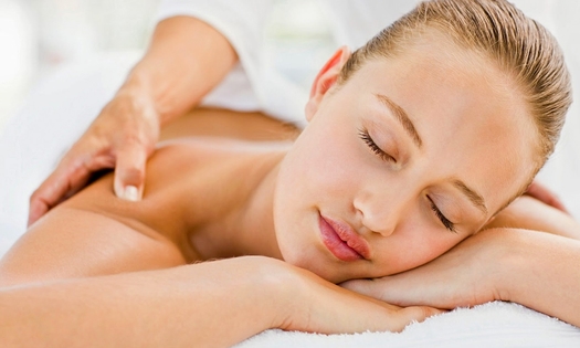Massage du corps près de Liège