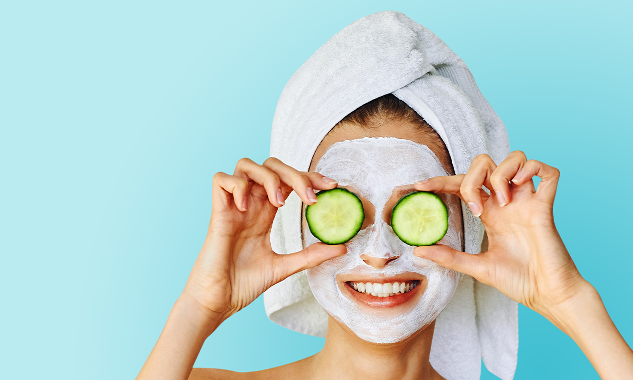 Gezichtsbehandeling (60 of 90 min)