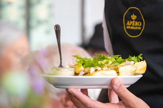 Apéro