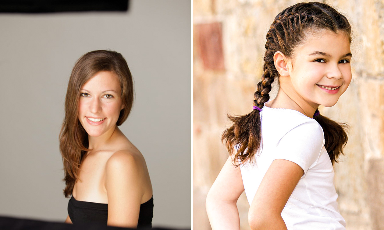 Fotoshooting nach Wahl (60 Minuten) inklusive Ausdruck und digitaler Datei