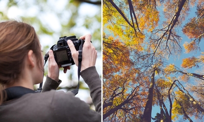 Fotografieworkshop 'Beleef Breda'