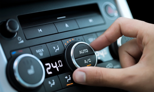Airco-onderhoudsbeurt voor je auto