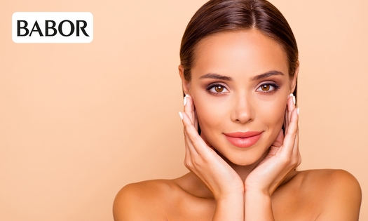 Hydrofacial (45 min) + evt. huidanalyse, LED-masker en microneedling