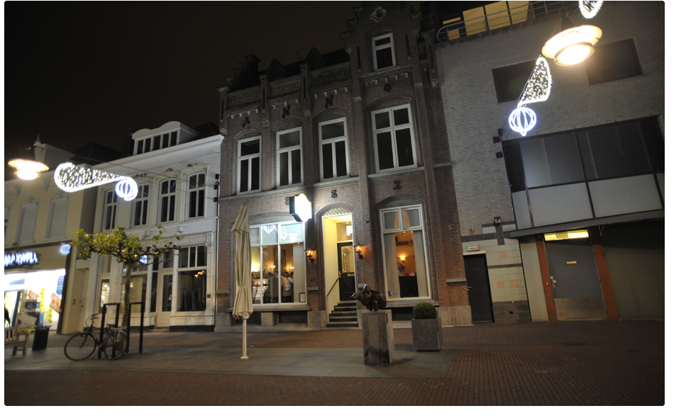Balkan Restaurant Mostar Grill