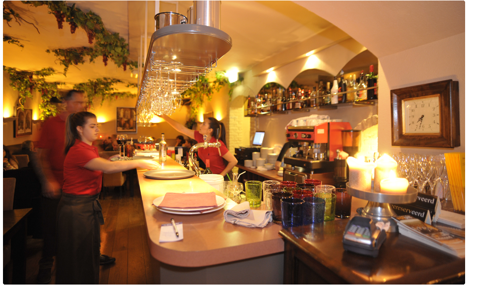 Balkan Restaurant Mostar Grill