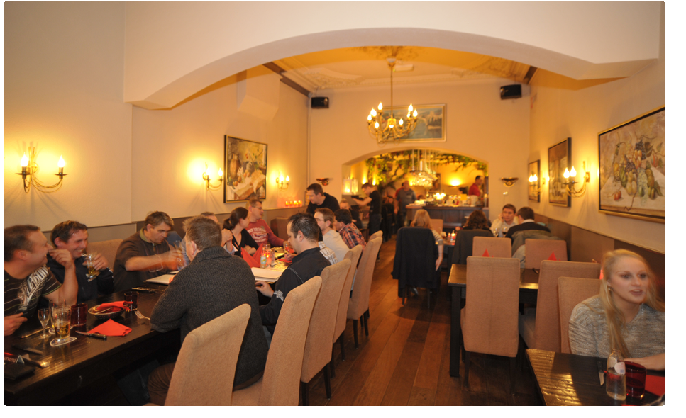 Balkan Restaurant Mostar Grill