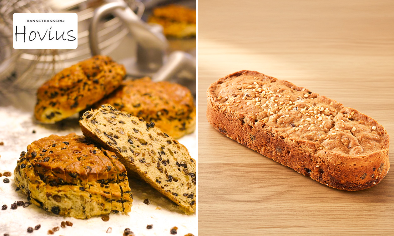 Drentse Turf + Zuidlaardebol voor afhaal