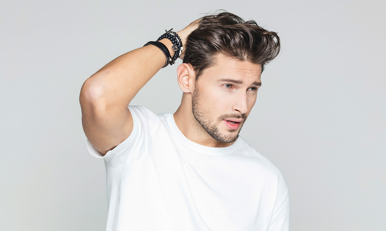 Kappersbehandeling naar keuze