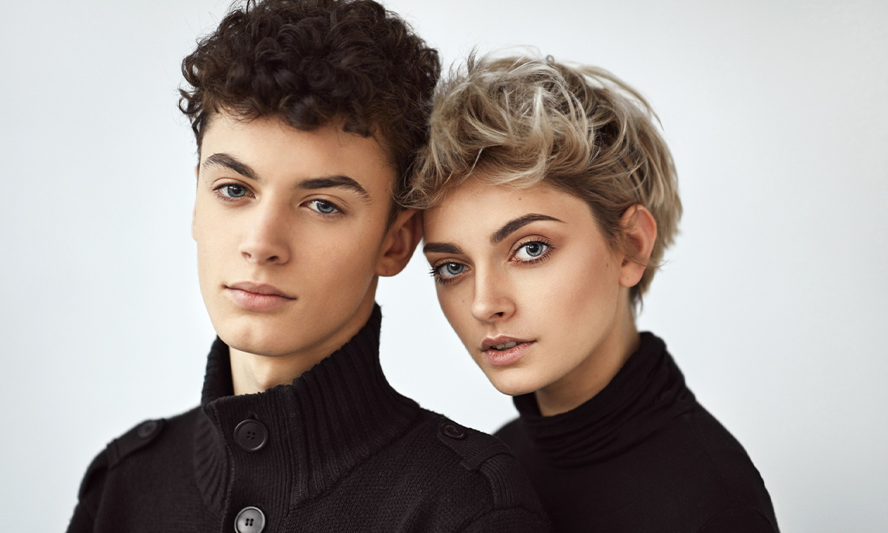 Complete kappersbehandeling naar keuze