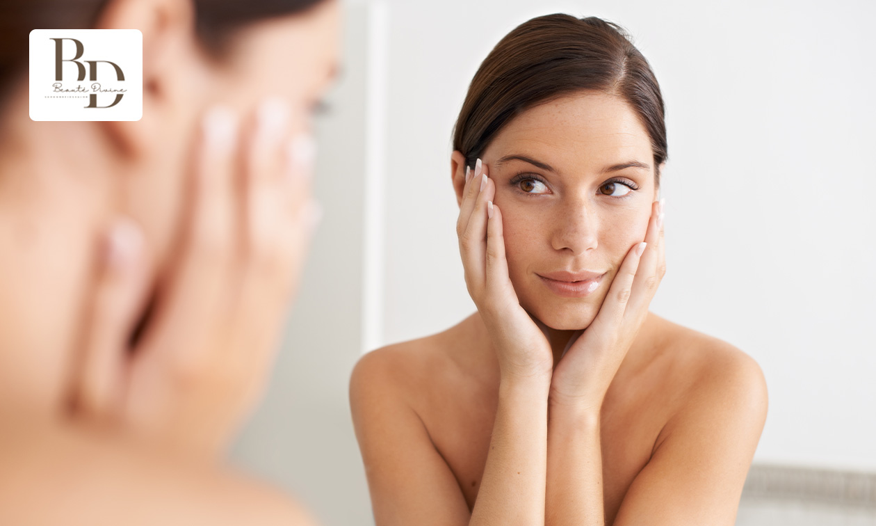 Dermaplaning gezichtsbehandeling (60 of 90 min)