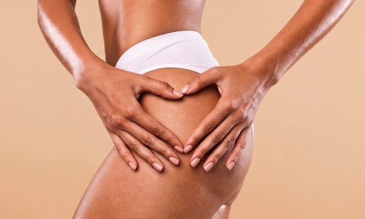 Cuppingbehandeling (30 min) of bodysculpting (60 min)