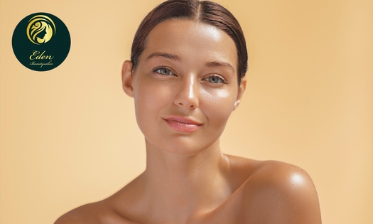 Soin du visage au choix