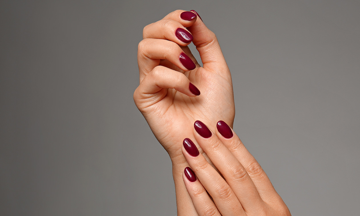 Gellak, BIAB of gelnagels + manicurebehandeling