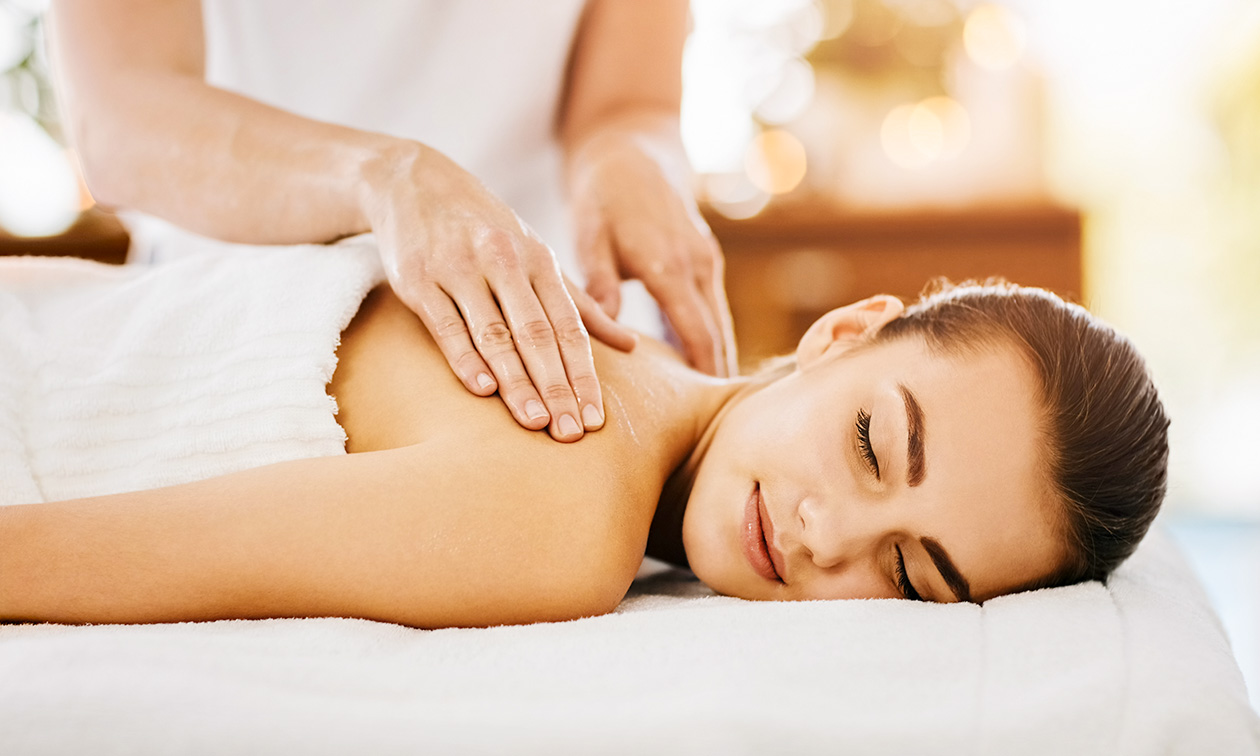 Massage ''Toucher du Coeur'' (60 min) près de Liège Massage ''Toucher du Coeur'' (60 min) près de Liège