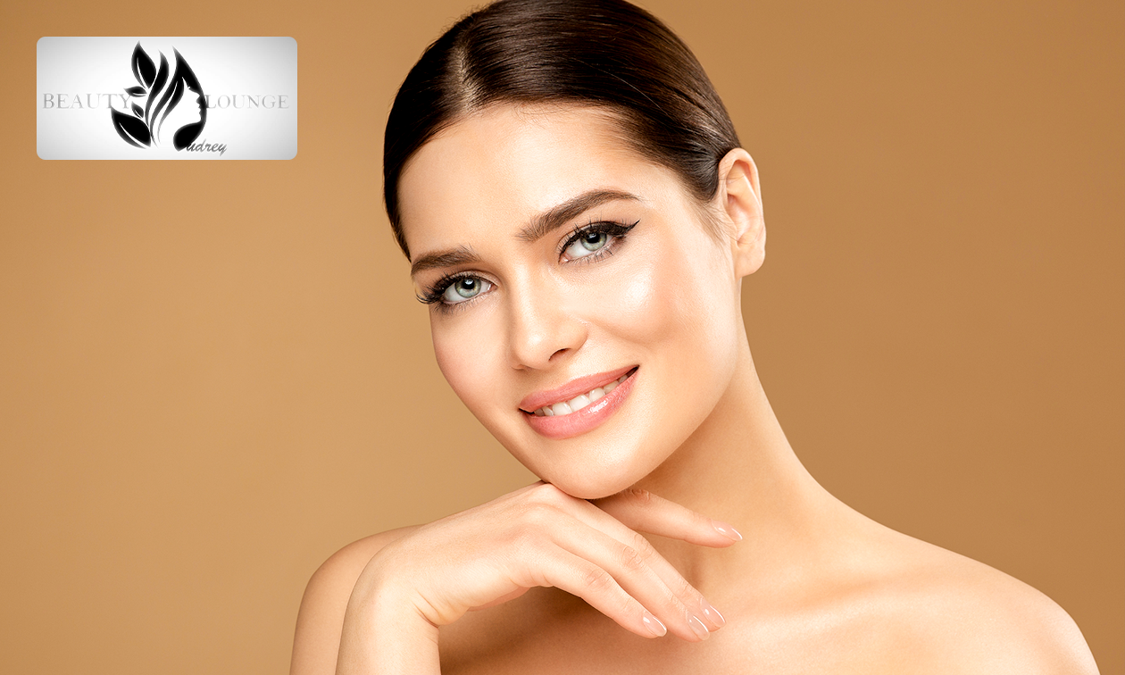 Gelaatsverzorging (60 min)