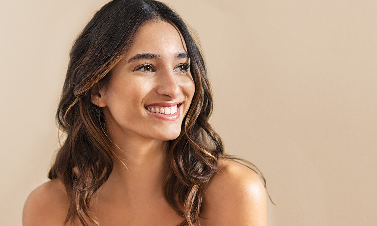 Gezichtsbehandeling of hydrofacial (60 min) in Brussel