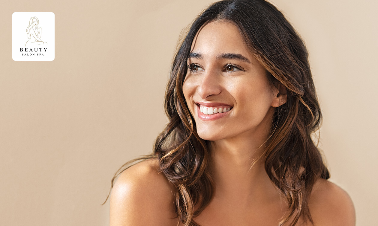 Gezichtsbehandeling of hydrofacial (60 min) in Brussel