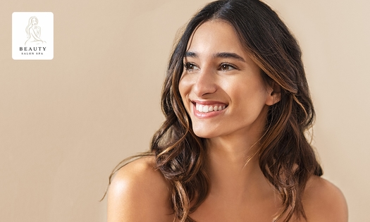 Soin du visage au choix ou hydrofacial (60 min) à Bruxelles